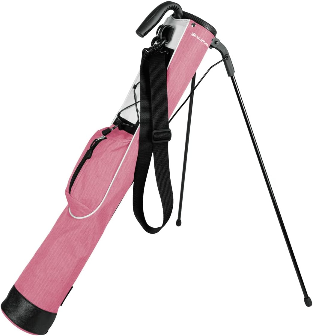 Orlimar Pitch-n-Putt Bag - The Golf Guys Online