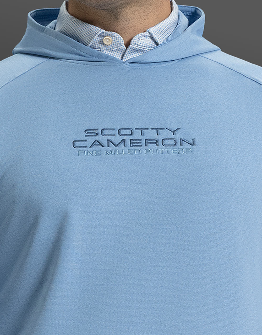 Scotty Cameron - Superfast Performance Hoodie