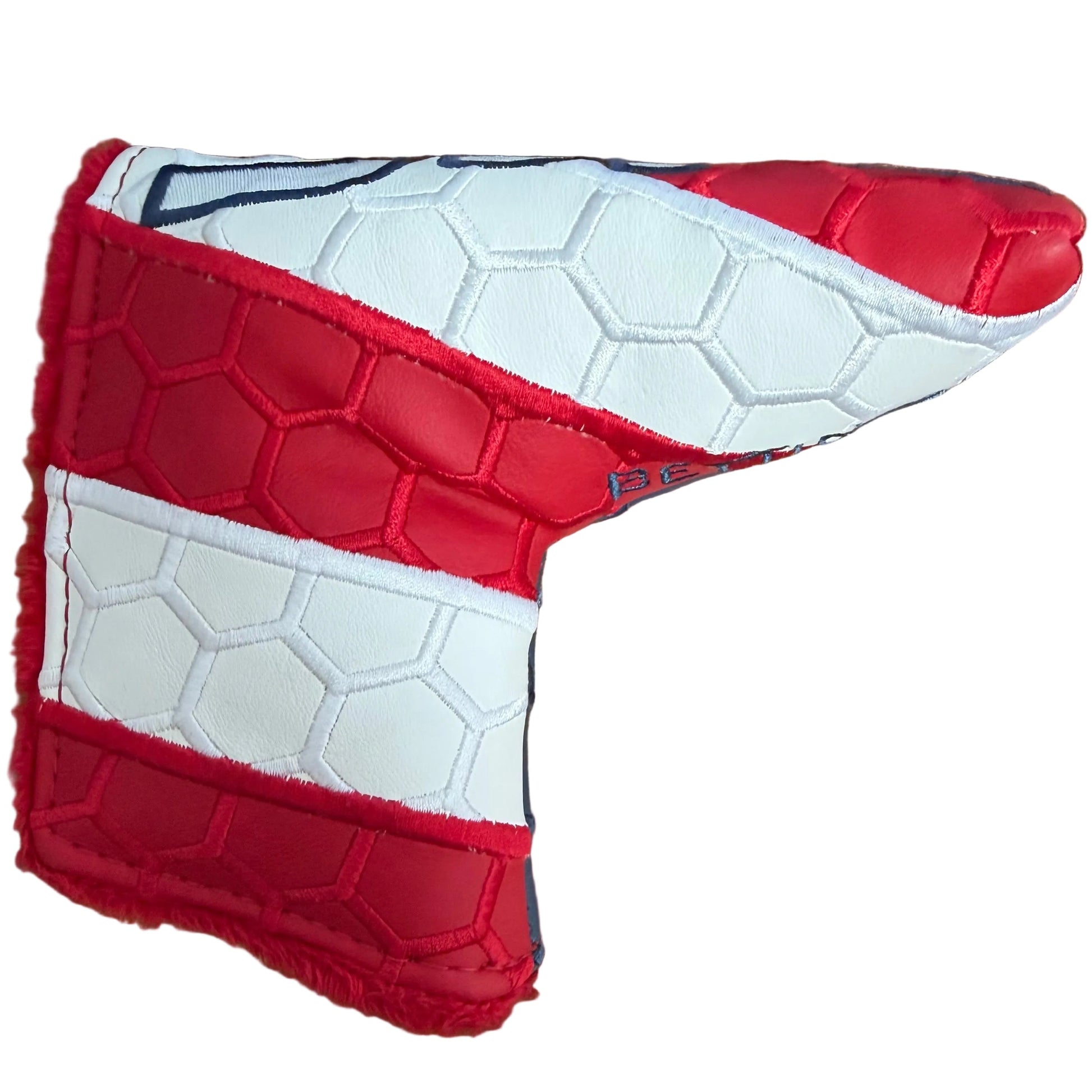 Limited Bettinardi USA Hexagon Blade Putter Headcover