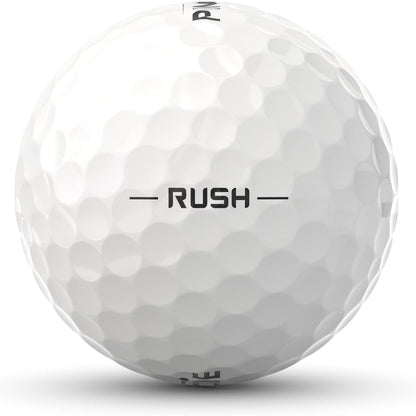 Pinnacle Rush 15-Ball 2023 Golf Balls - The Golf Guys Online