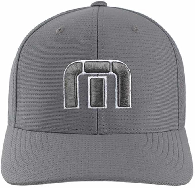 Travis Mathew B-Bahamas Fitted Hat - The Golf Guys Online
