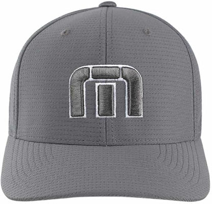 Travis Mathew B-Bahamas Fitted Hat - The Golf Guys Online