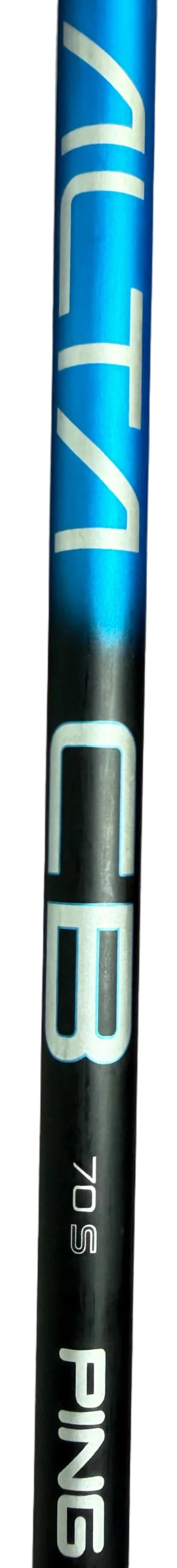 Pre-Owned Ping G430 4 Hybrid (22.0) W/ Alta CB 70-S (Stiff) Graphite Shaft (Above Average)