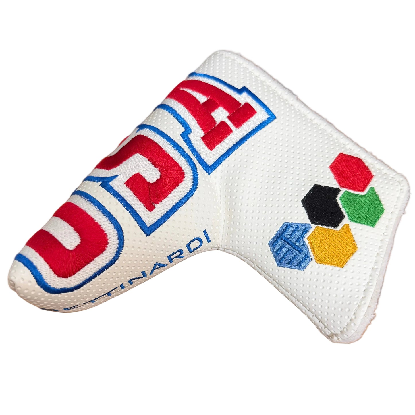 Bettinardi 2016 Team USA Olympics Limited Blade Putter Headcover