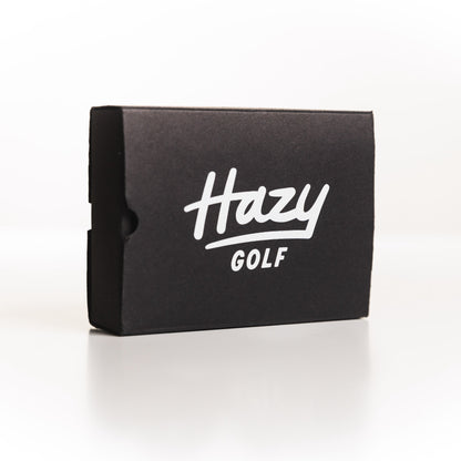 HAZY GOLF TEES - The Golf Guys Online