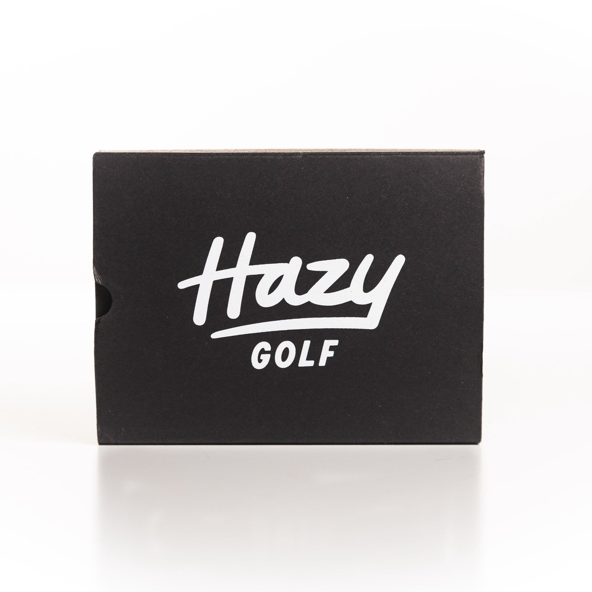 HAZY GOLF TEES - The Golf Guys Online
