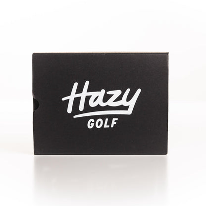 HAZY GOLF TEES - The Golf Guys Online