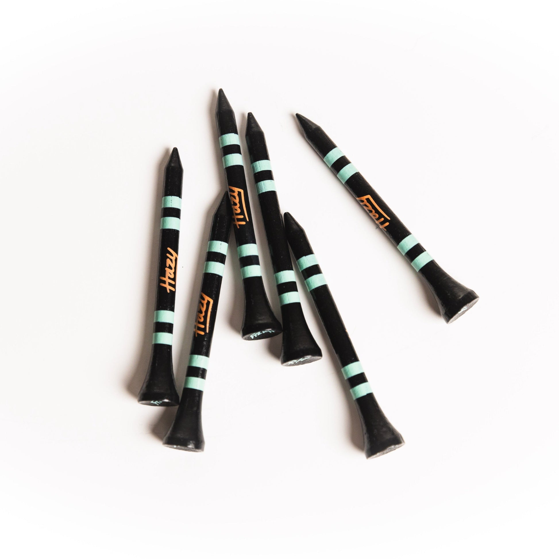 HAZY GOLF TEES - The Golf Guys Online