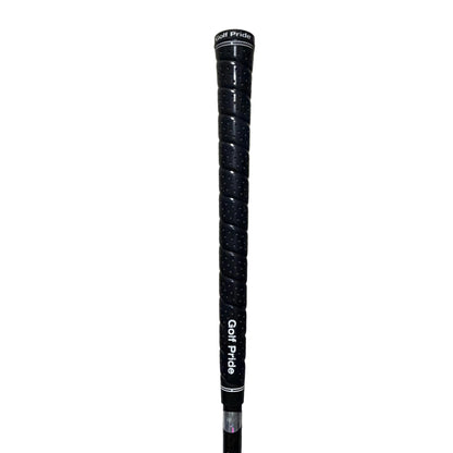 Pre- Owned Honma Beres IS-06 4 Star Iron Set (4-11,SW,AW) w/ Honma ARMRQ X 47 Flex-S (Stiff) Graphite Shaft Right Hand [Playing Length: 0.75 long] (Average)