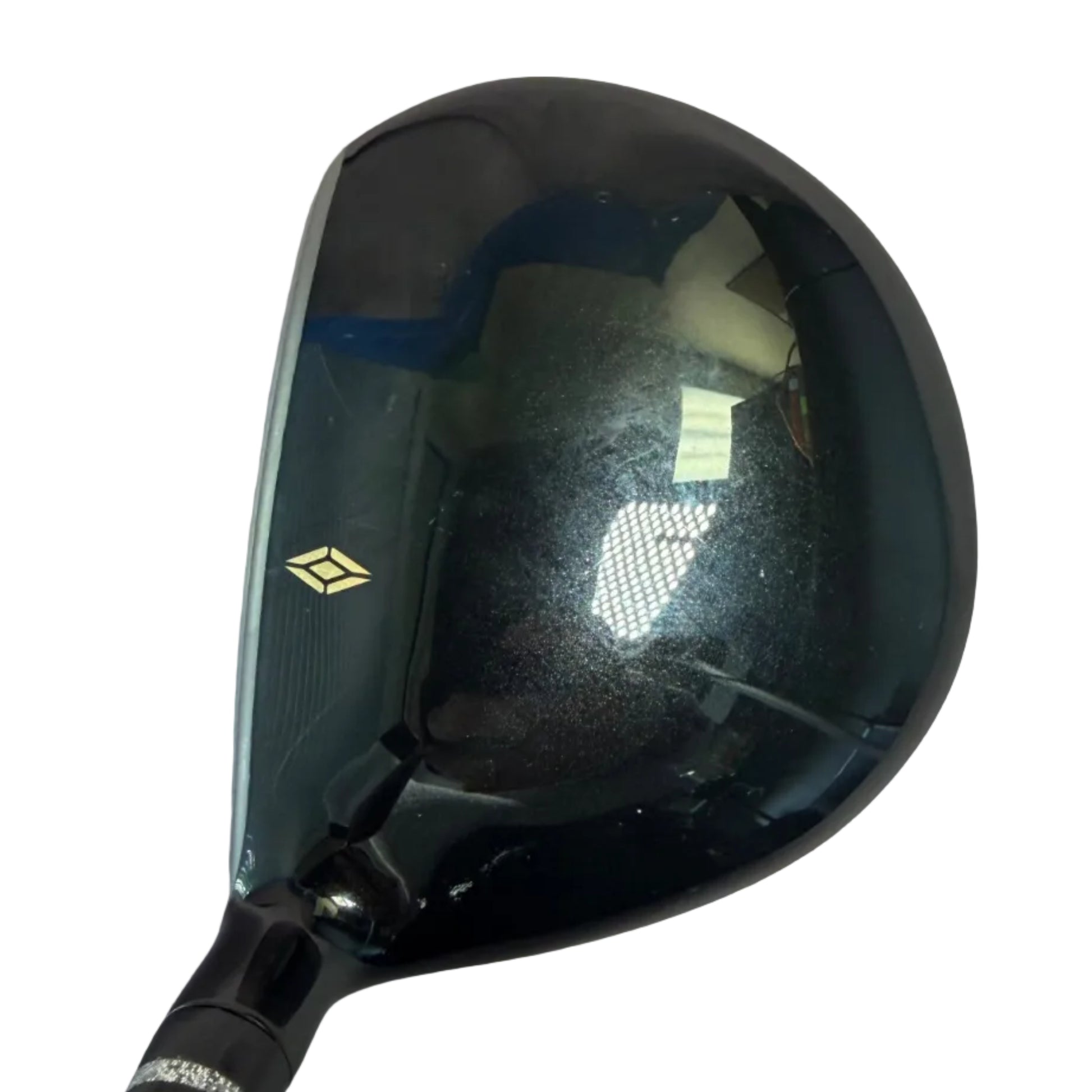 Pre-Owned XXIO 11 Prime 9 Fairway Wood (24.0) w/ SP-1100 37.5g Flex-R (Regular) Right Hand 41.5" Graphite Shaft (Average)