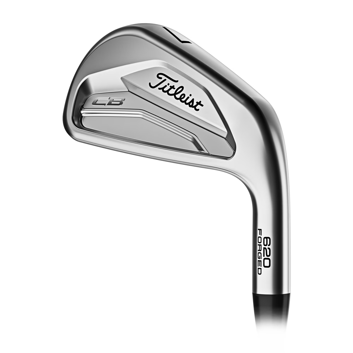 Titleist CB 620 (2019) Custom Irons