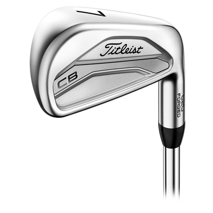 Titleist CB 620 (2019) Custom Irons
