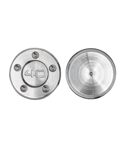 Scotty Cameron Removable Sole Weight Set - Tungsten 40 Gram (Pair) - The Golf Guys Online