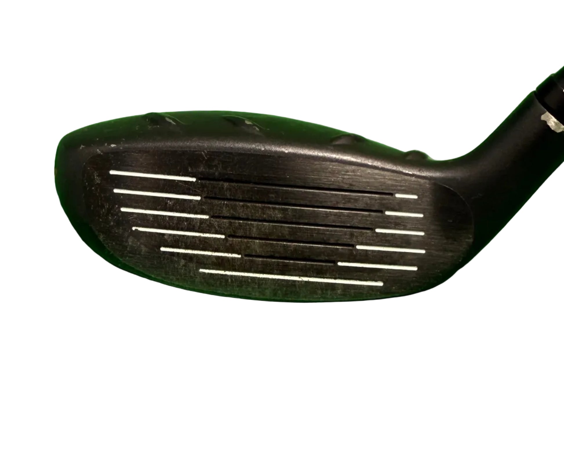Pre-Owned Ping G410 5 Hybrid (26.0) W/ Alta CB 70 SR (Senior) Graphite Shaft (Average)