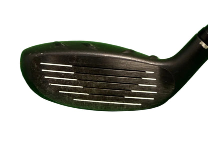Pre-Owned Ping G410 5 Hybrid (26.0) W/ Alta CB 70 SR (Senior) Graphite Shaft (Average)