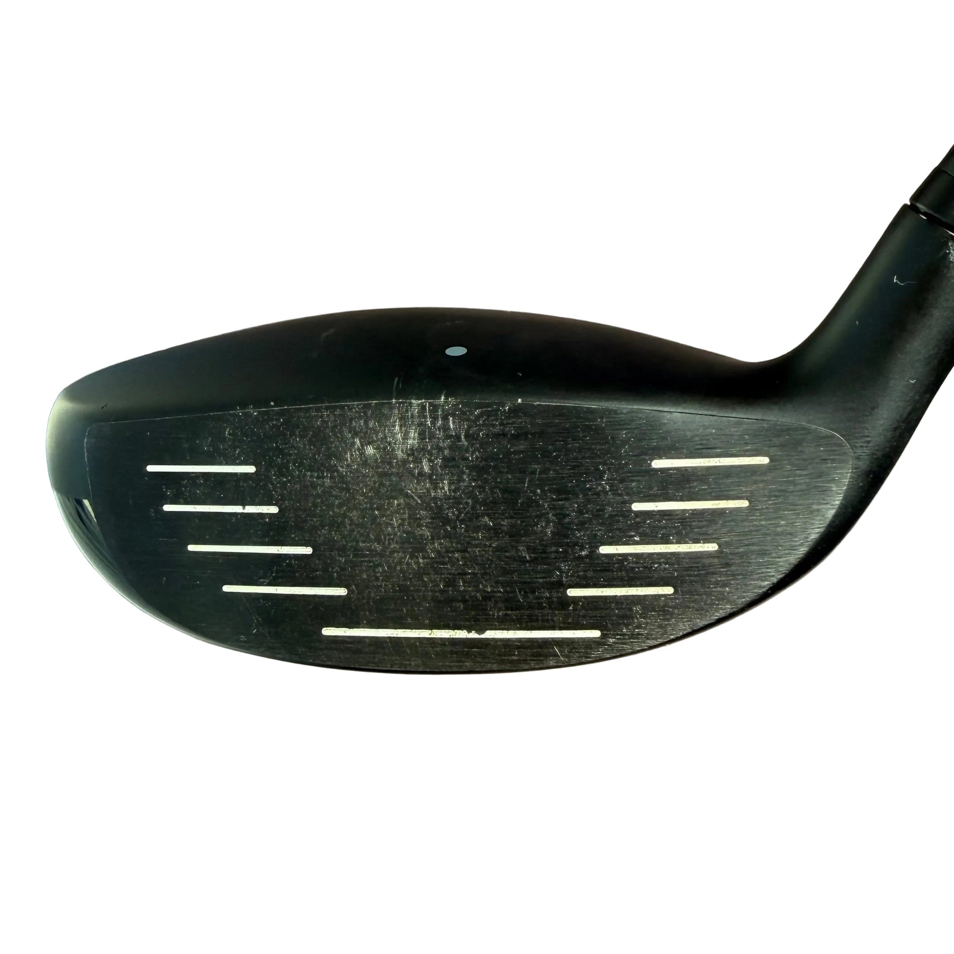 Pre-Owned Ping G430 Max 3 Fairway Wood (15.0) w/  Alta CB 65 Flex-R (Regular) Right Hand 42" Graphite Shaft