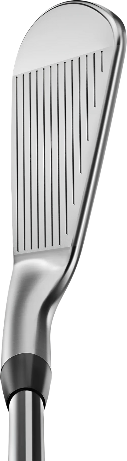 Titleist T100 Irons 2024 - The Golf Guys Online