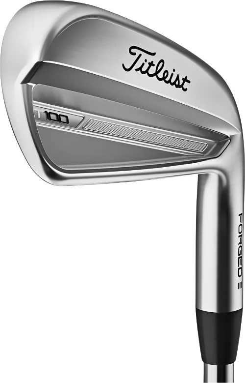 Titleist T100 Irons 2024 - The Golf Guys Online