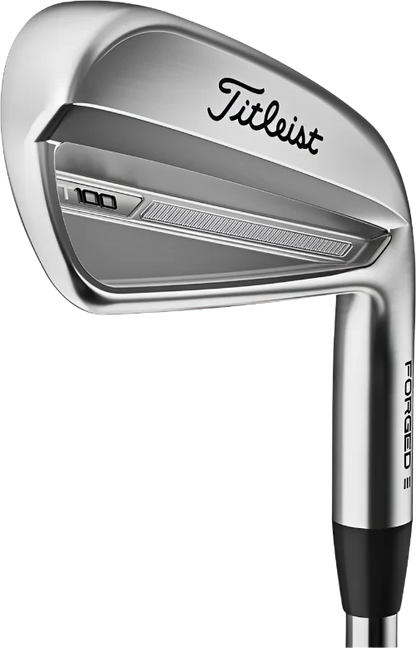 Titleist T100 Irons 2024 - The Golf Guys Online
