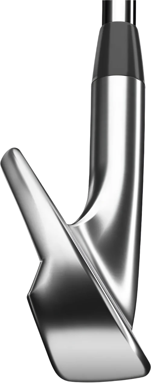 Titleist T100 Irons 2024 - The Golf Guys Online