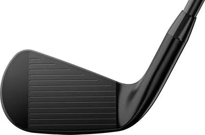 Titleist T150 3G Black Iron Set - The Golf Guys Online