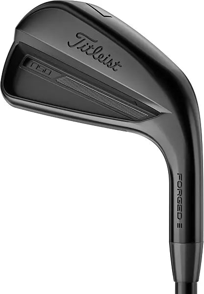 Titleist T150 3G Black Iron Set - The Golf Guys Online