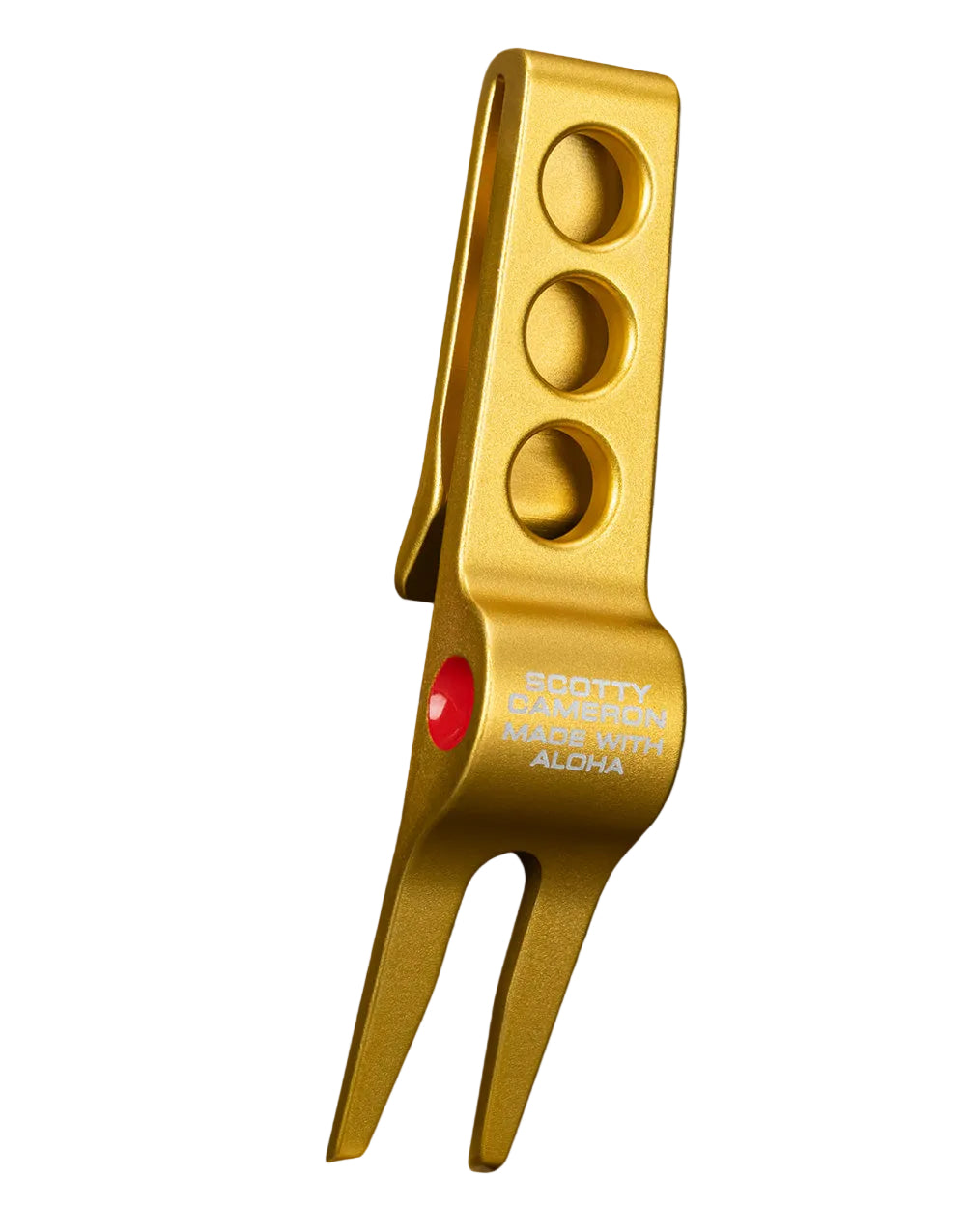 Scotty Cameron Lava Walk Clip Pivot Tool