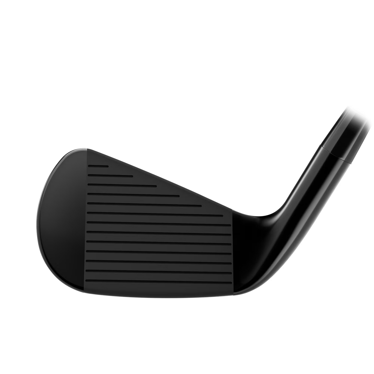 Titleist T100 Limited Edition Black Vapor (2026) Custom Irons