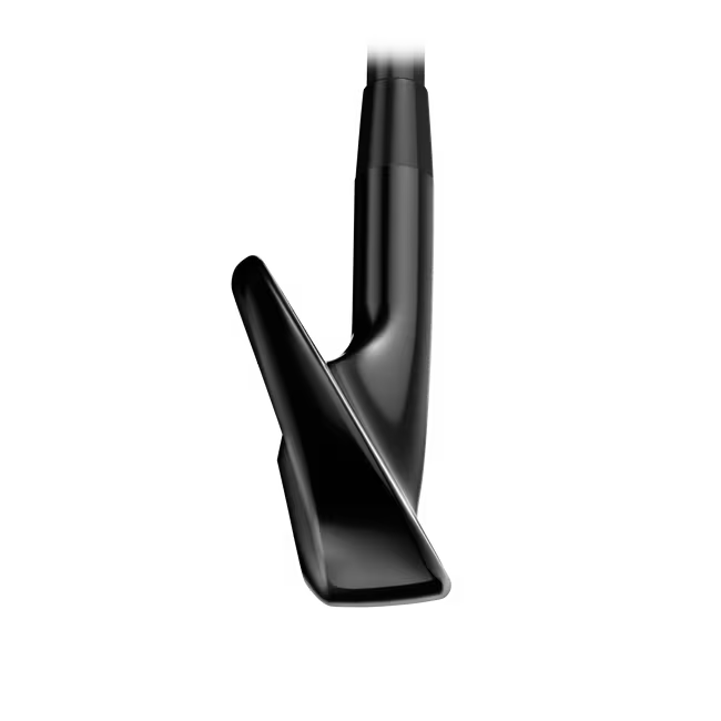 Titleist T100 2026 Black Vapor Custom Iron Sets