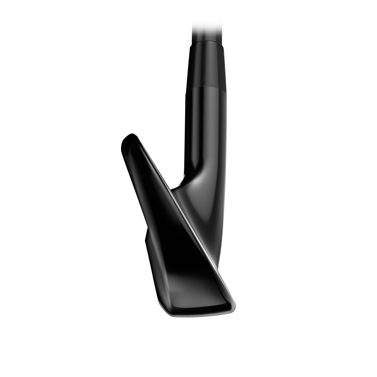 Titleist T100 Limited Edition Black Vapor (2026) Custom Irons