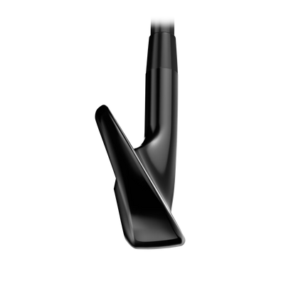 Titleist T100 Limited Edition Black Vapor (2026) Custom Irons