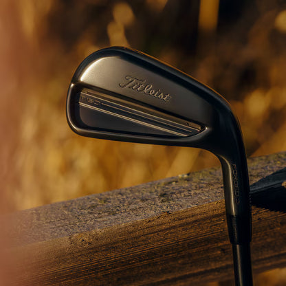 Titleist T150 2026 Black Vapor Custom Iron Sets