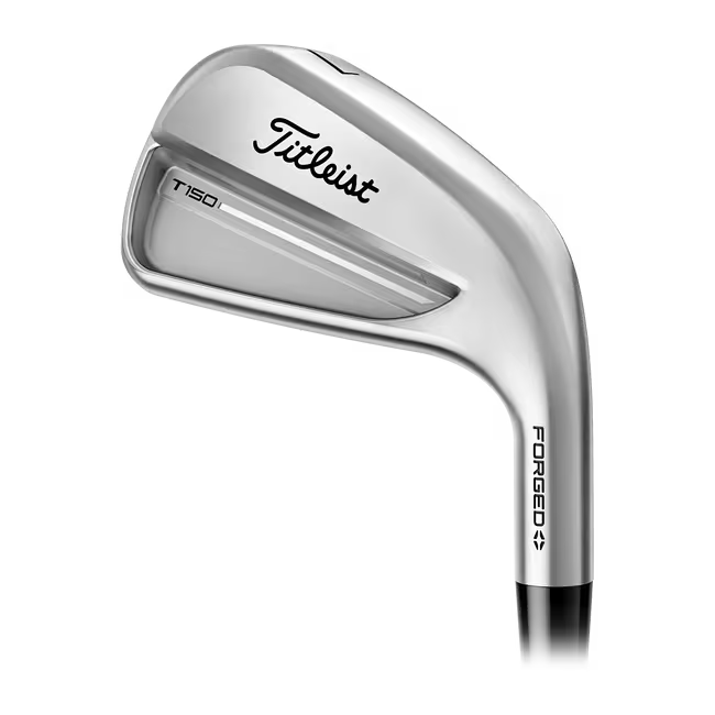 Titleist T150 4G Single Irons & Wedges