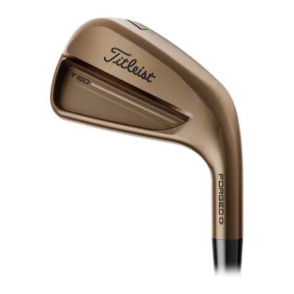 Titleist  T150 4G Oil Can Iron Set