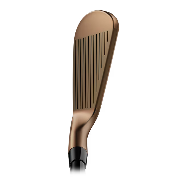 Titleist  T150 4G Oil Can Iron Set