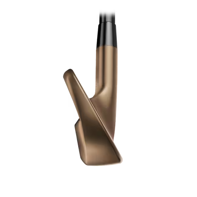 Titleist  T150 4G Oil Can Iron Set