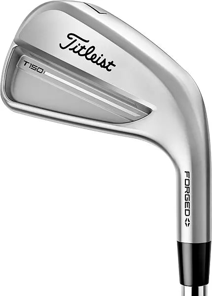 Titleist T150 4G (2025) Iron Set – The Golf Guys