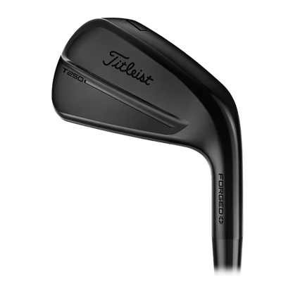 Titleist T250 Black Vapor Custom Iron Sets