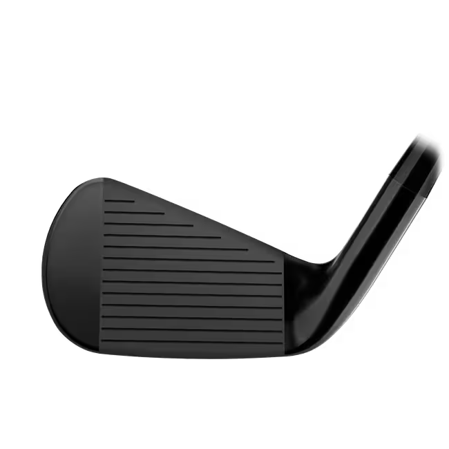 Titleist T250 Black Vapor Iron Sets