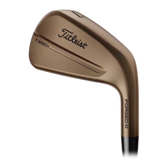 Titleist T250 4G Oil Can Iron Sets