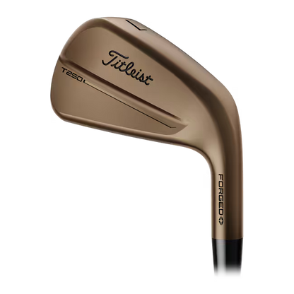 Titleist T250 4G Oil Can Iron Sets