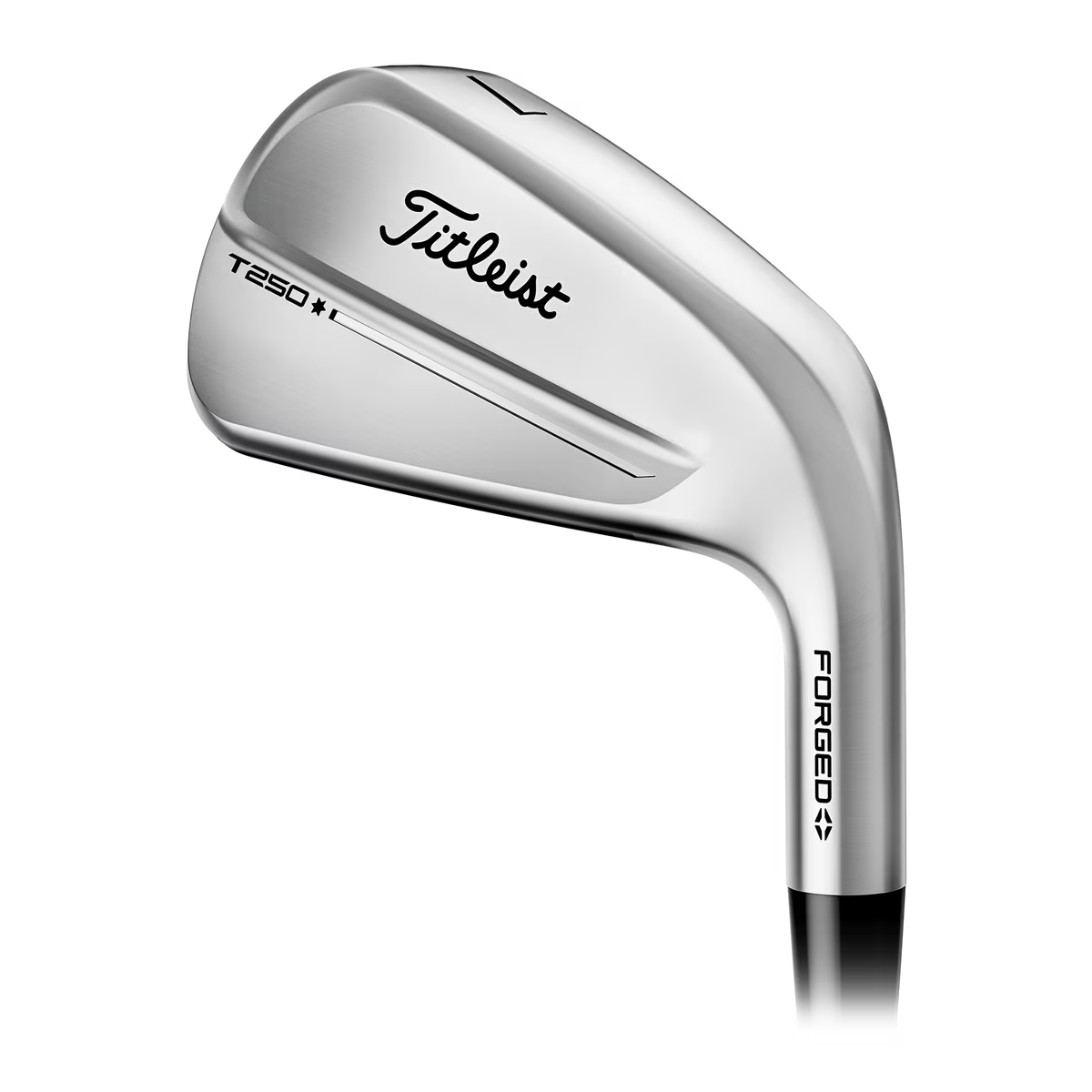 Titleist T250 Launch Spec 4G (2025) Custom Irons