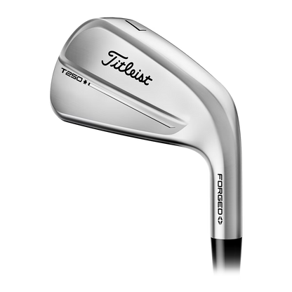Titleist T250 Launch Spec 4G (2025) Custom Irons