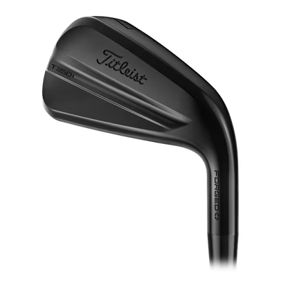 Titleist T350 Black Vapor Iron Sets