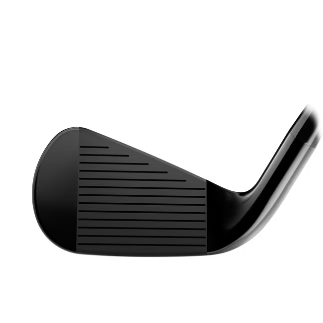 Titleist T350 Black Vapor Iron Sets