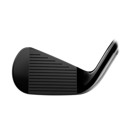 Titleist T350 Black Vapor Iron Sets