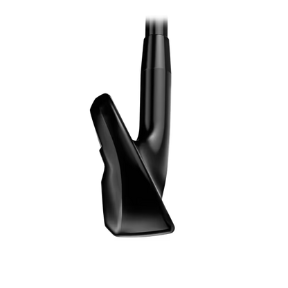 Titleist T350 Black Vapor Iron Sets