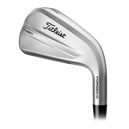 Titleist T350 4G Single Irons