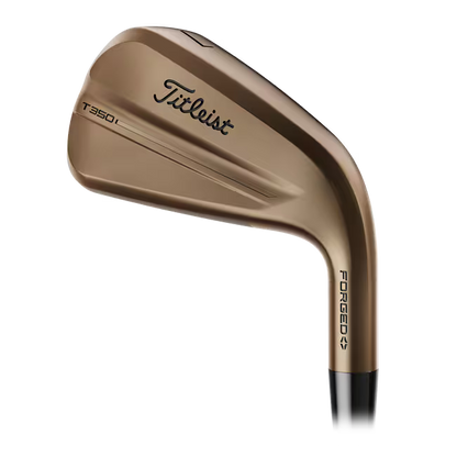 Titleist T350 4G Oil Can Iron Sets
