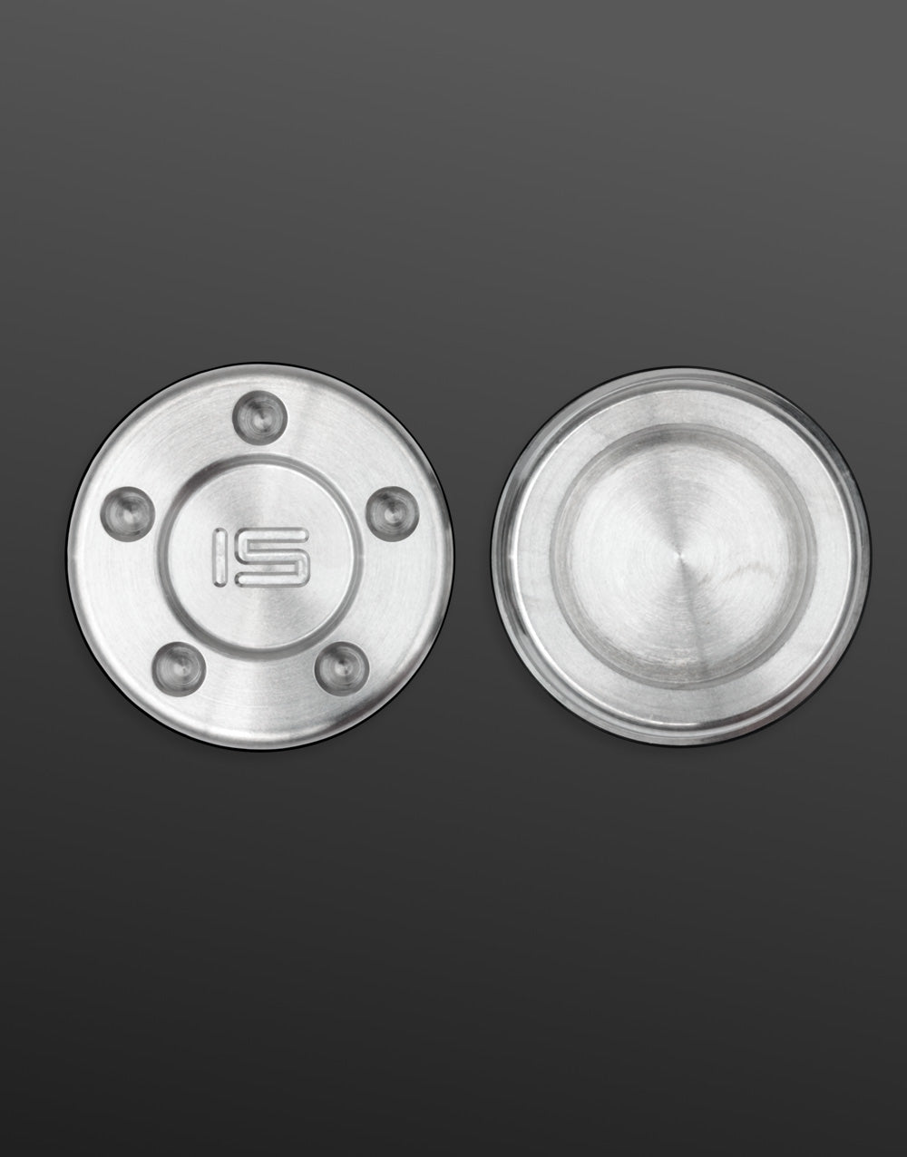 Scotty Cameron Removable Sole Weight Set - Stainless Steel 15 Gram (Pair)
